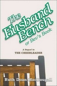 Enlarge image Cover: The Husband Bench - Frigate Books