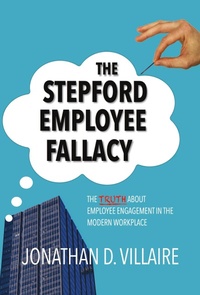 Abbildung von: Stepford Employee Fallacy - Cognize Consulting LLC