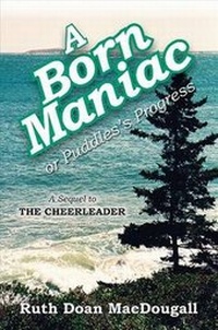 Enlarge image Cover: A Born Maniac, or Puddles's Progress - Frigate Books