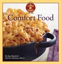 Cover: Old Farmer's Almanac Comfort Food - Old Farmer's Almanac