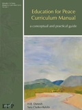 Cover: Education for Peace Curriculum Manual - EPF-International (Canada)