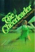 Cover: The Cheerleader - Frigate Books