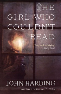 Enlarge image Cover: The Girl Who Couldn't Read - The Borough Press