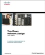 Cover: Top-Down Network Design - Cisco Press