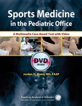 Cover: Sports Medicine in the Pediatric Office - American Academy of Pediatrics