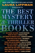 Cover: The Best Mystery & Thriller Books - HarperCollins
