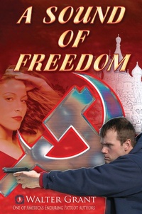 Enlarge image Cover: Sound of Freedom - Publication Consultants
