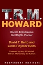 Cover: T. R. M. Howard - Simon + Schuster LLC