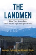 Cover: Landmen - Publication Consultants