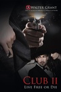 Cover: Club II - Publication Consultants