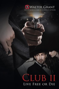 Enlarge image Cover: Club II - Publication Consultants
