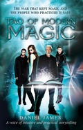 Cover: Tao of Modern Magic - Publication Consultants