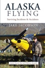 Cover: Alaska Flying - Publication Consultants