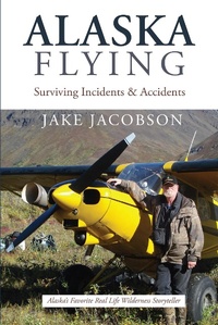 Enlarge image Cover: Alaska Flying - Publication Consultants