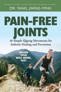 Cover: Pain-Free Joints - YMAA Publication Center