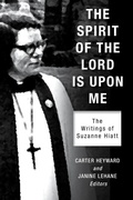 Cover: The Spirit of the Lord Is Upon Me - Seabury Books