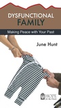 Cover: Dysfunctional Family - Aspire Press