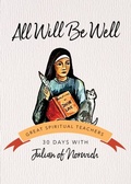 Cover: All Will Be Well - Ave Maria Press