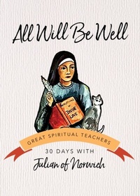 Enlarge image Cover: All Will Be Well - Ave Maria Press