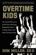 Cover: Overtime Kids - Turner Publishing Company