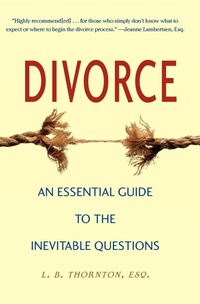 Abbildung von: Divorce - Turner Publishing Company