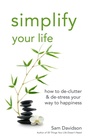 Cover: Simplify Your Life - Turner Publishing Company