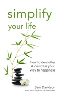 Cover: Simplify Your Life - Turner Publishing Company