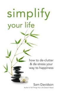 Enlarge image Cover: Simplify Your Life - Turner Publishing Company