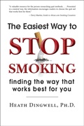 Cover: The Easiest Way to Stop Smoking - Turner Publishing Company