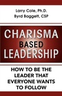 Cover: Charisma Based Leadership - Turner Publishing Company