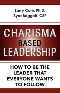 Cover: Charisma Based Leadership - Turner Publishing Company