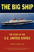 Cover: The Big Ship - Turner Publishing Company
