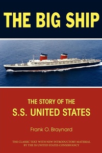 Enlarge image Cover: The Big Ship - Turner Publishing Company