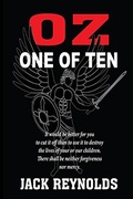 Cover: Oz: One of Ten - Fideli Publishing, Inc.
