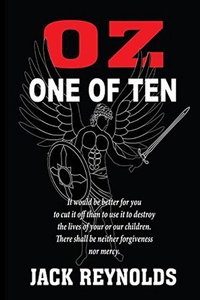 Enlarge image Cover: Oz: One of Ten - Fideli Publishing, Inc.