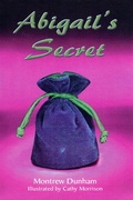 Cover: Abigail's Secret - Montrew Dunham