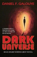 Cover: Dark Universe - Phoenix Pick