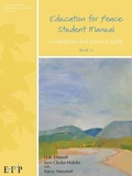 Cover: Education for Peace Student Manual (Book 1) - EPF-International (Canada)