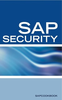 Enlarge image Cover: SAP Security Interview Questions, Answers, and Explanations - Equity Press