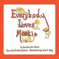 Cover: Everybody Loves Mookie - Aquinas & Krone Publishing