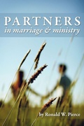Cover: Partners in Marriage and Ministry - Christians for Biblical Equality