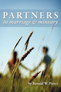 Enlarge image Cover: Partners in Marriage and Ministry - Christians for Biblical Equality