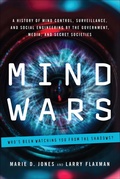 Cover: Mind Wars - New Page Books