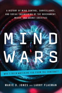 Enlarge image Cover: Mind Wars - New Page Books