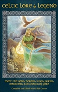 Cover: Celtic Lore & Legend - RWW New Page Books