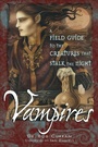 Cover: Vampires - RWW New Page Books