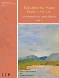 Cover: Education for Peace Student Manual (Book 2) - EPF-International (Canada)