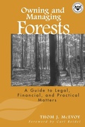 Abbildung von: Owning and Managing Forests - Island Press
