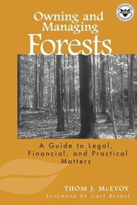 Abbildung von: Owning and Managing Forests - Island Press