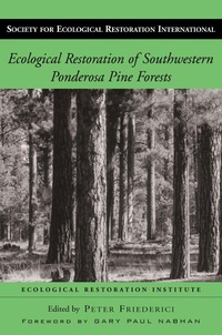 Abbildung von: Ecological Restoration of Southwestern Ponderosa Pine Forests - Island Press